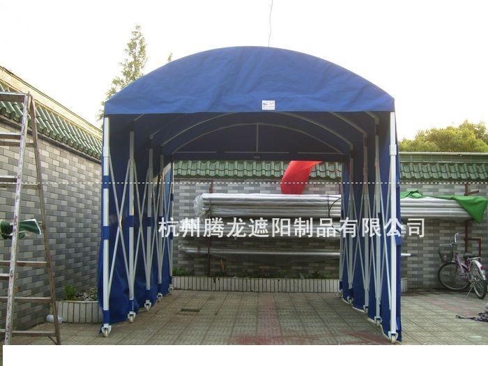 冲2钻!!免邮费!! 推拉式活动停车棚 移动车篷 仓库蓬 车库在类目 户外/登山/野营/旅行用品, 帐篷/天幕/帐篷配件, 遮阳篷/雨篷/车篷/广告篷/天幕中 - 来自Buy2taobao.com提供专业的淘宝代购服务