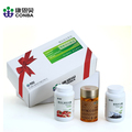 康恩贝 蜂王浆冻干粉+葡萄籽+番茄红素 健康活力套装