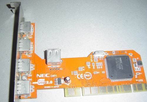 全拆機 NEC 2.0 PCI 轉USB 4口卡 賠本掙人氣 皇冠信譽在類目 電腦硬件/顯示器/電腦周邊, 電腦視聽配件, 電腦耳機/耳麥中 - 來自Buy2taobao.com提供專業的淘寶代購服務