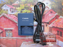 正品原装Canon佳能IXUS 860 870 950 960 970 980 IS NB-5L充电器
