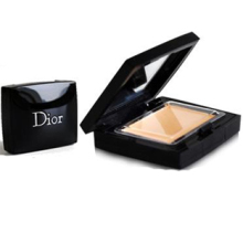 Dior迪奥凝脂高效保湿粉饼SPF25 包邮专柜正品 特价秒杀 品 牌小样