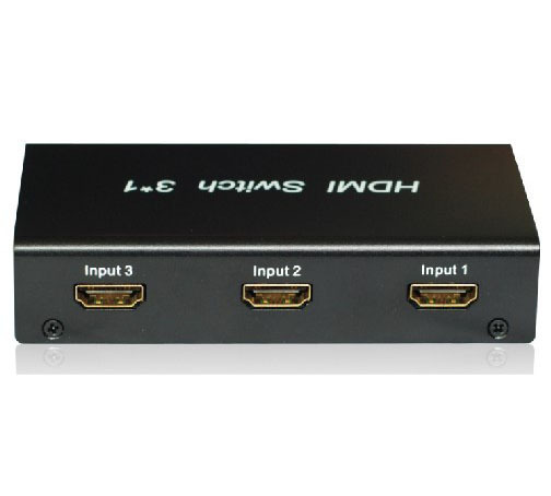高清HDMI3进1出切换器HDMI切换器在类目 电脑硬件/显示器/电脑周边, 电脑周边, 其它电脑周边中 - 来自Buy2taobao.com提供专业的淘宝代购服务