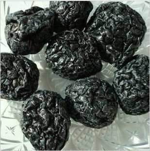  【七里香干果店】 优质新疆天山大乌梅 6.9元/250克 满98包邮