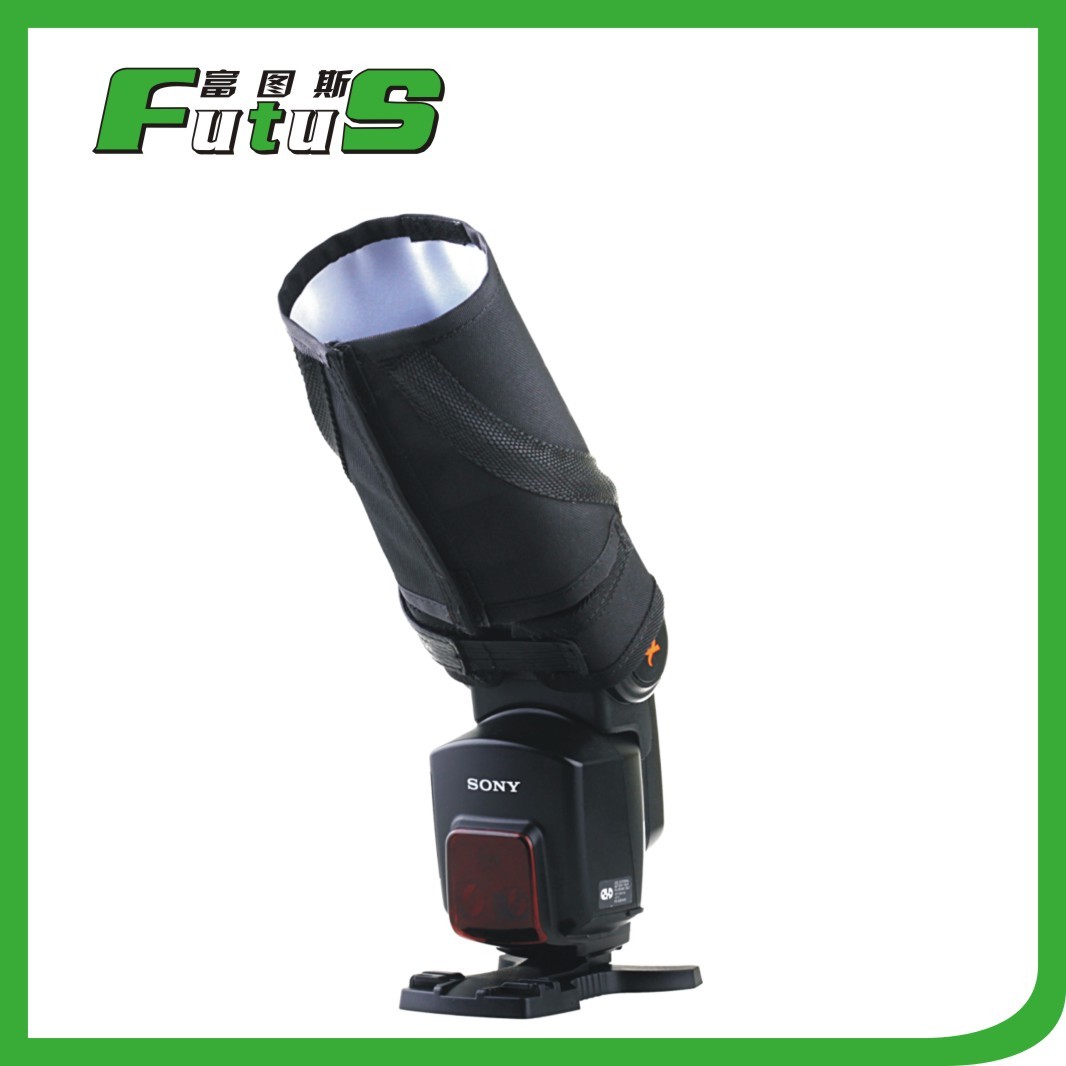 KIORA 碕噢 闪光灯 通用型 反射板 反光板 柔光