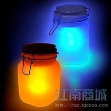 冲金冠 九代 Sun Jar 阳光罐月光罐太阳能灯太阳罐1KG