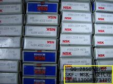 日本进口NSK轴承 进口轴承 深沟球轴承 6001ZZCM 12*28*8