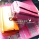 口红色多功能女用手机包钥匙包钱包