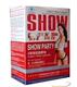 伊乐纤体坊 SHOW PARTY瘦身派清脂减肥《绝对正品》