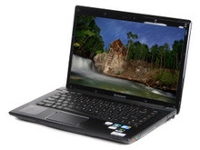 Lenovo/联想 G460A-IFI(T)主频2.66 I5 480 全新未拆封 实体+联保