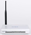FAST迅捷 FW150R 150M 11n 4口无线路由器 IP流量控制 支持WIFI