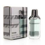 BURBERRY �ͱ��� ���н�����ʿ����ˮС��4.5ml