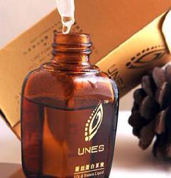 【特价】Unes蚕丝蛋白细滑如丝原液30ml(细嫩肌肤)