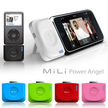 MILI Iphone 4S Ipad 2 3��� �ֻ��ƶ���Դ ��籦 �� ƻ�����