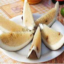 椰子饭 佐餐 聪润海鲜 水产 鲜活 海南特产 三亚美食成品菜提货券