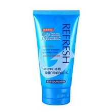 ��ʿ��ϴ��Ĥ ��˹����ʿ���ᶯ��SPA˯����Ĥ ��ˮ�޸����� 80g