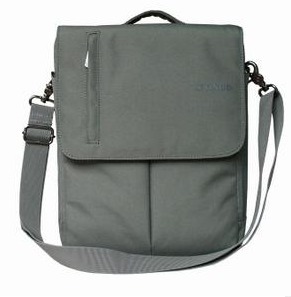  包邮正品！以诺10寸11寸are 竖款包/平板电脑包 ipad2 单肩斜跨包