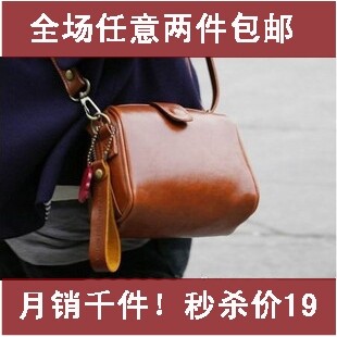 两件包邮 女包包2012怀旧相机包斜跨包Sugar仿款小包简约风小挎包