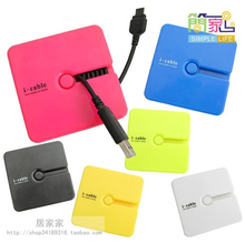 E5829 简家 双金冠信用 I-cable绕线器