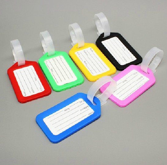 suitcase Luggage tag Supplies Listing Label plate Boarding Draw bar box Tag Checkin the Outdoor/Mountaineer/Camping/Travel Goods , Travel portable equipment , Travel Safety , Other anti-theft security products category - from Buy2taobao.com to provide professional Taobao agent buy service