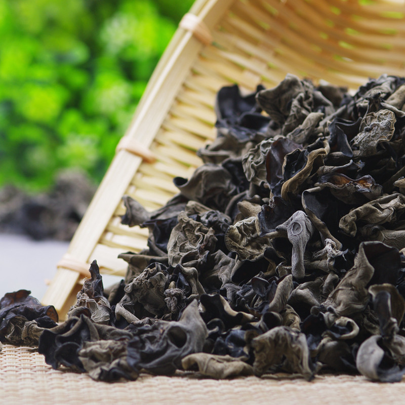 Lin'an Museum Specialty snacks Black fungus Northeast Dry agaric is clean Rootless Many provincesin the Agri rice/Dried foods/Condiment , Dried foods/Meat Dry , Dry/Native , Black fungus category - from Buy2taobao.com to provide professional Taobao agent buy service