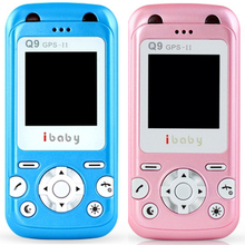 ���� ��Ʒ������ Q9��GPS��λ ��ͯ��ȫ�໤�ֻ����ͷ��䣩�͵��
