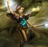 英雄联盟 礼包 LOL皮肤礼包 <em>光辉女郎</em> 永久皮肤