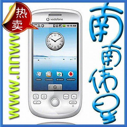 秒杀1815￥〖冲四皇冠〗全新 <span class=H>HTC</span> G2 Magic A6188 升级2.1固件