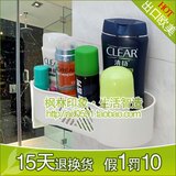 益万家吸盘挂钩◆厨卫收纳架超强超牢固◆出口热销产品