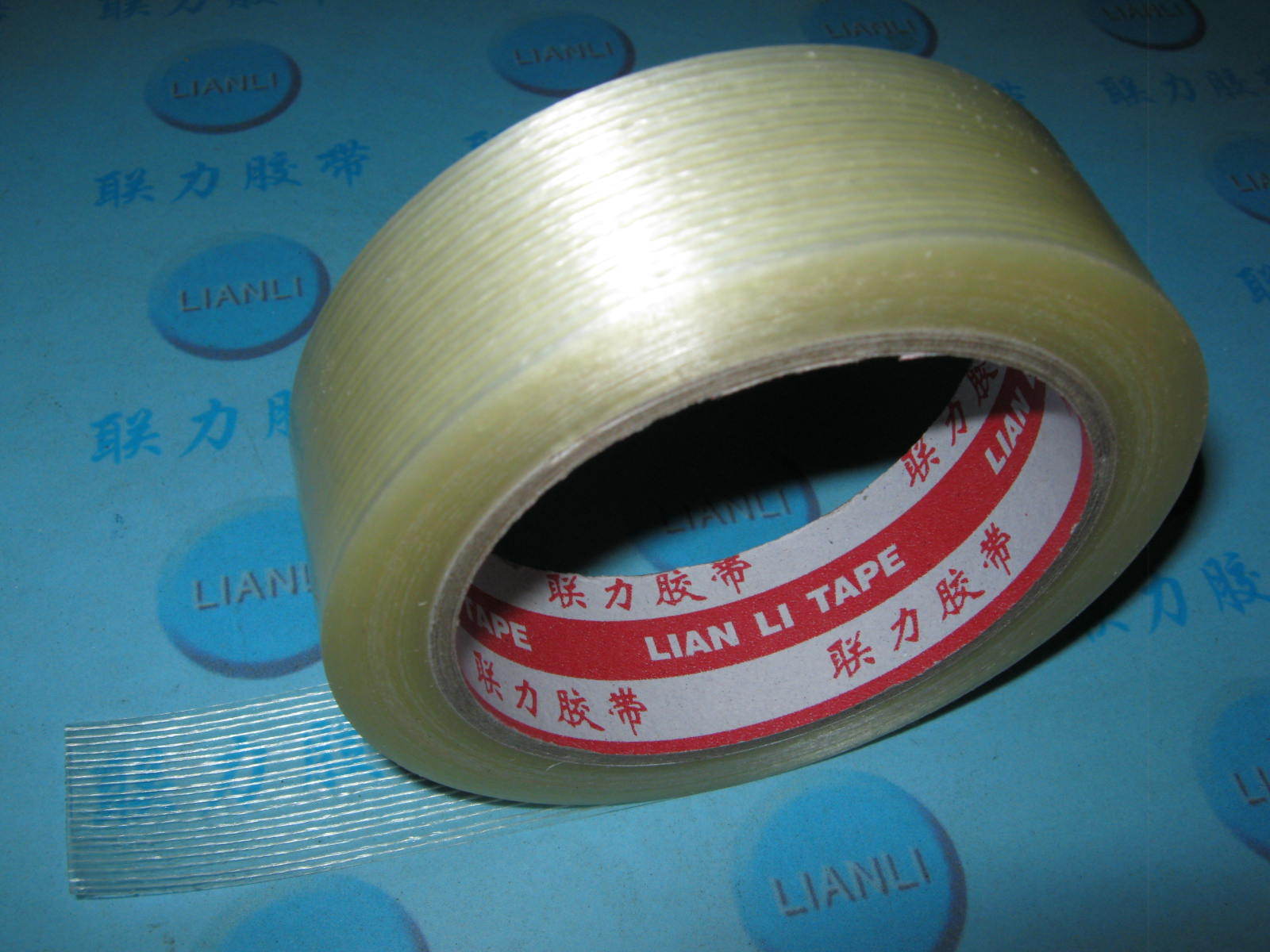 ※联力正品※★玩模型★纤维胶带/修补飞机的好工具 3CM*25M|msdalam kategori peralatan pejabat/Supplies/Perkhidmatan yang berkaitan, pita, pita serat - dari Buy2taobao.com untuk memberikan perkhidmatan ejen Taobao profesional membeli