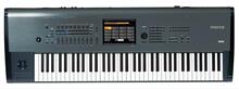 KORG KRONOS 73 73键KORG旗舰级合成器工作站