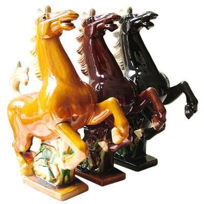 奔腾马/<span class=H>家居</span>装饰品摆设<span class=H>家居</span>饰品工艺品摆件现代/乔迁新居礼品<span class=H>创意</span>