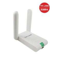 ��ƷTP-LINK TL-WN822N 300M  ������ USB���� ̨ʽ�� ��������