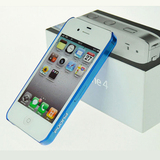 iPhone4/4S手机壳 保护套