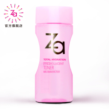 ��è Za���Ƕ�Ԫˮ��͸��ױˮ ˬ��ˮ175ml ��ʪ��ˮ  ��Ʒ