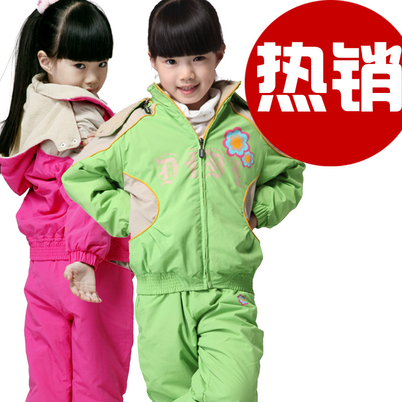 儿童运动套装,热卖 韩版春款童装 儿童运动休闲