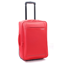 新品 us polo assn美国马球协会拉杆箱正品旅行箱登机箱102290-20