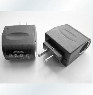 皇冠 车载转换器 市电220V转12V汽车点烟器插座 车载产品必备|msdalam kategori elektronik/Electrician, Wang, penukar kuasa - dari Buy2taobao.com untuk memberikan perkhidmatan ejen Taobao profesional membeli
