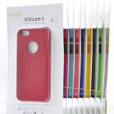 Wholesale moshi Moshi the Apple iPhone5 the thin shell Scrub cellphone shell protective sleeve