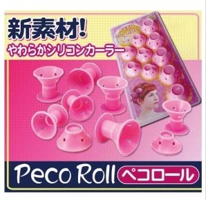 He reached New-Japan Online shopping Popularity product PECOROLL Super soft fashion Curlsin the Family/Personal Cleaning Tools , Personal care cleaning appliances , Volume/Hair Stick category - from Buy2taobao.com to provide professional Taobao agent buy service