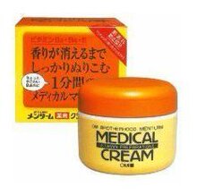 ���廤�� �ձ�ֱ�� �����ֵ�medical cream��ʪ���˪ 185g��ֵ 