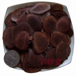  吉之峰正品【长白山鹿茸片】含血片 秒杀价1元一克 鹿茸血片