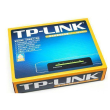 ��Ʒ�л� TP-LINK TL-R410+ �๦��·���� 4��·���� ��������