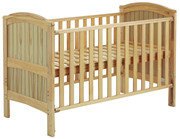 芙儿优丨第一站成长吧环保，透气婴儿床宝宝床，幼儿床bb床可拼大床