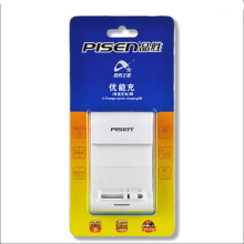 正品包邮 品胜 优能充M号 智能手机 万能充电器 USB 快速 座充