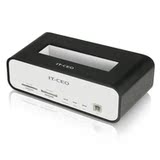 IT-CEO IT-180多功能 硬盘座 硬盘盒 底座2.5/3.5串口硬盘