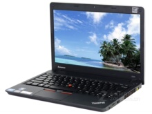 联想ThinkPad E320(1298A46)I5-2450 2G HD6630独显 13寸笔记本