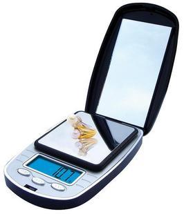mirror Jewelry scales Pocket scale/Palm scale/Electronic scale/Jewelry says/Diminutive 100 gram /0.01 gramin the Hardware/Tool , Instrumentation , Electronic scales category - from Buy2taobao.com to provide professional Taobao agent buy service