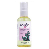 正品爱护CFB207 婴儿宝宝有机护肤橄榄油100ML 孕妇专用防妊娠纹