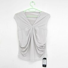 �ۿ�/k-kenny 2011��װ�¿�ר����Ʒ �ߵ�����V������֯��T��