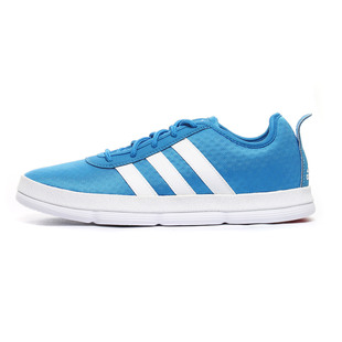 adidas阿迪达斯 新款 男式篮球鞋 X-Hale Comfort G48803
